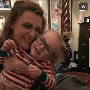 Meet your Posher, Hailey